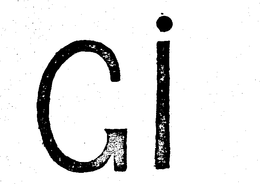 GI trademark