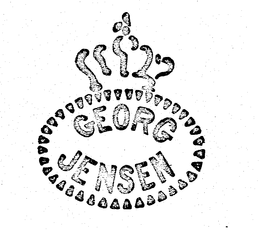 GEORG JENSEN trademark