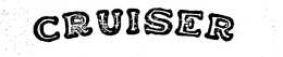 CRUISER trademark