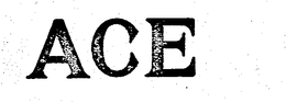 ACE trademark