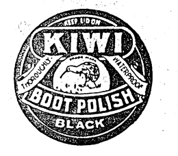 KIWI trademark