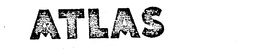 ATLAS trademark