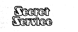 SECRET SERVICE trademark