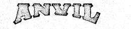 ANVIL trademark
