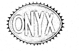 ONYX trademark