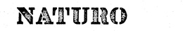 NATURO trademark