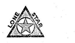LONE STAR trademark