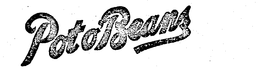 POT O'BEANS trademark