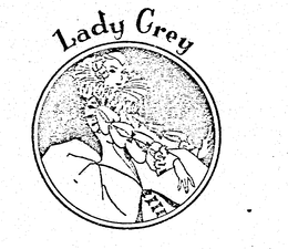 LADY GREY trademark