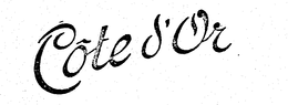 COTE D'OR trademark