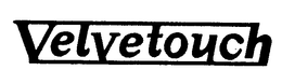 VELVETOUCH trademark