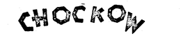 CHOCKOW trademark