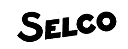 SELCO trademark
