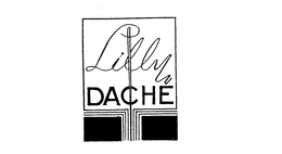 LILLY DACHE trademark