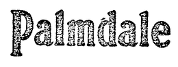 PALMDALE trademark