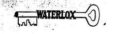 WATERLOX trademark