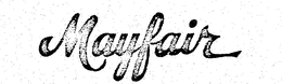 MAYFAIR trademark