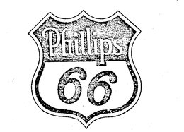 PHILLIPS 66 trademark