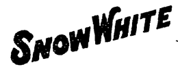 SNOW WHITE trademark