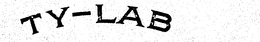 TY-LAB trademark