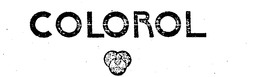 COLOROL trademark