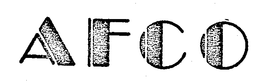 AFCO trademark