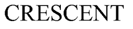 CRESCENT trademark