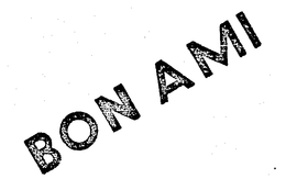 BON AMI trademark