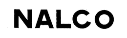 NALCO trademark