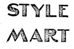 STYLE MART trademark