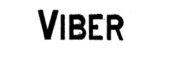 VIBER trademark