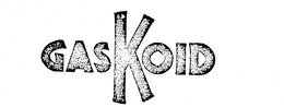 GASKOID trademark