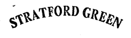 STRATFORD GREEN trademark