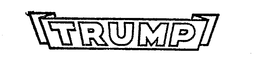 TRUMP trademark