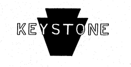 KEYSTONE trademark