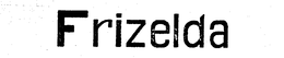 FRIZELDA trademark