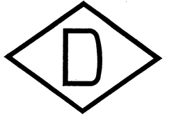 D trademark