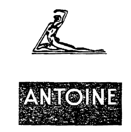 ANTOINE trademark