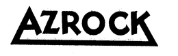 AZROCK trademark