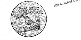 BLUE ANCHOR CALIFORNIA FRUIT EXCHANGE trademark