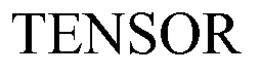 TENSOR trademark