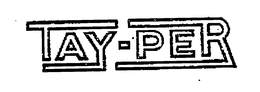 TAY-PER trademark