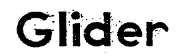GLIDER trademark
