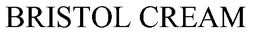 BRISTOL CREAM trademark