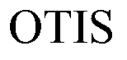 OTIS trademark