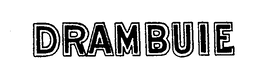 DRAMBUIE trademark