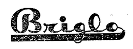 BRIGLO trademark
