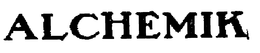 ALCHEMIK trademark