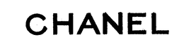 CHANEL trademark