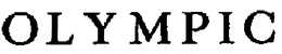 OLYMPIC trademark